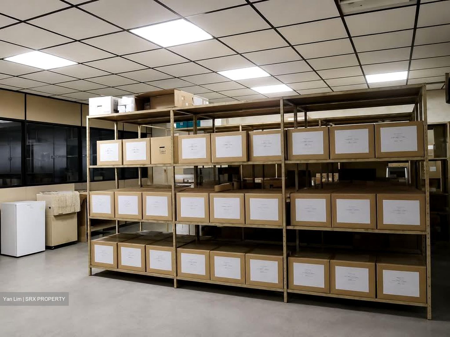 Lorong Kilat (D21), Shop House #595593821
